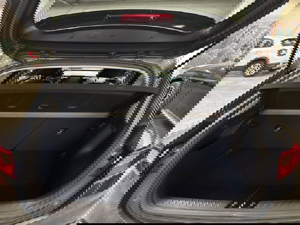 Kia Stonic usata a Macerata (7)