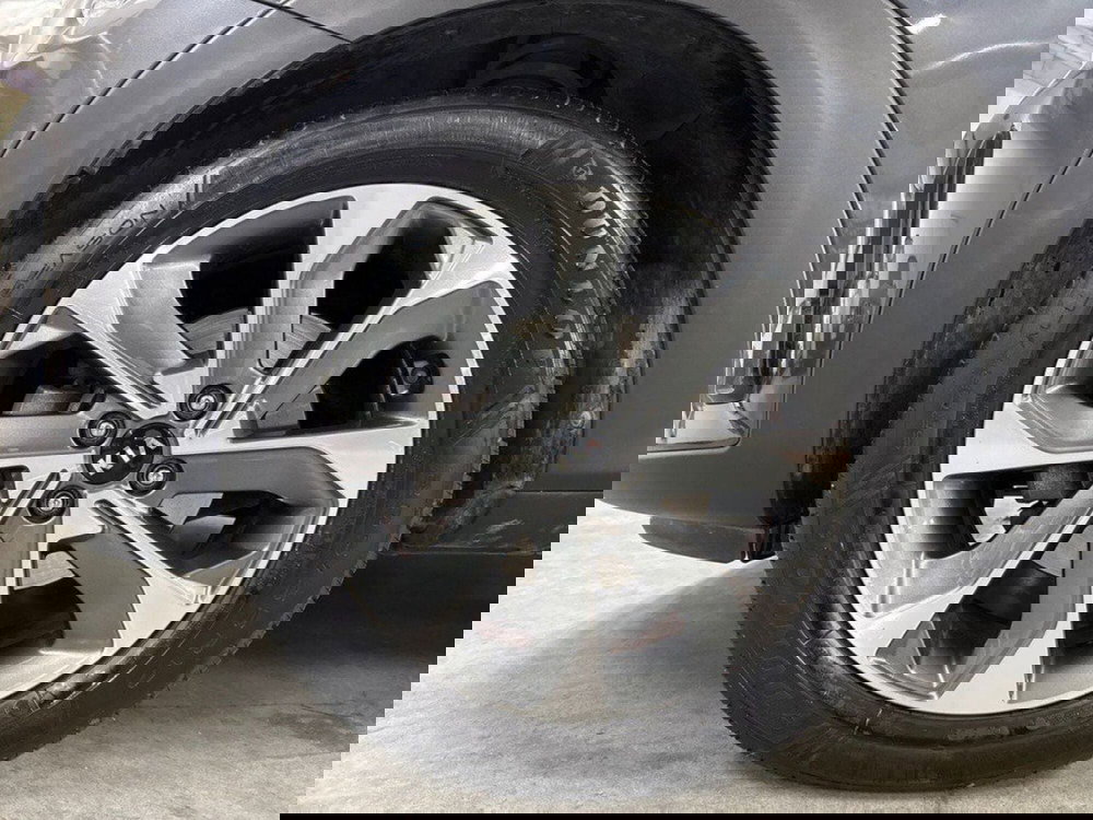 Kia Stonic usata a Macerata (8)