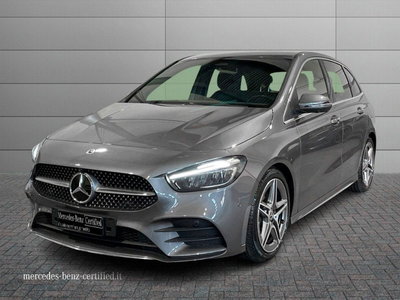Mercedes-Benz Classe B 180 d AMG Line Advanced Plus auto del 2024 usata a Ancona