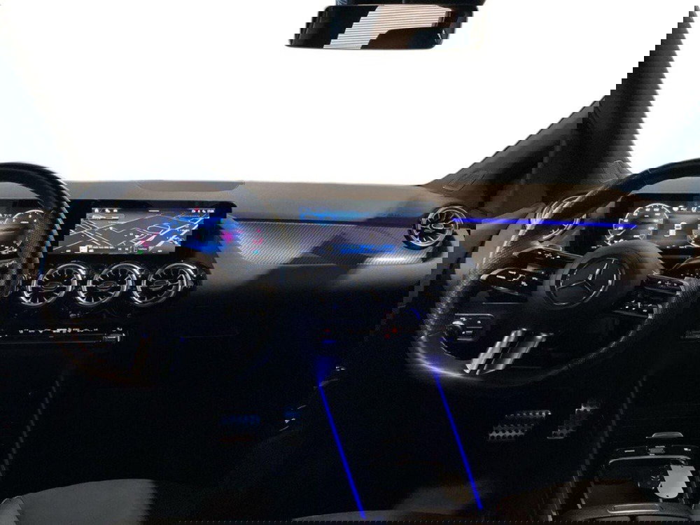 Mercedes-Benz Classe B usata a Ancona (10)