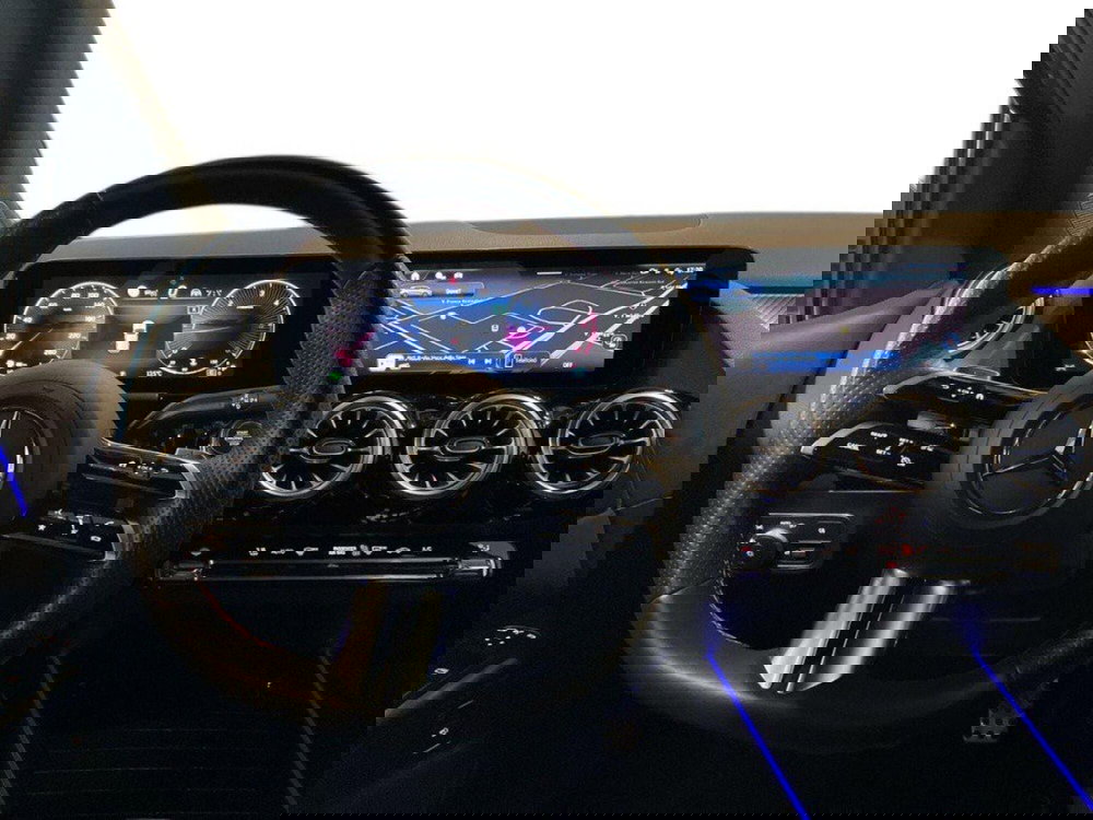 Mercedes-Benz Classe B usata a Ancona (11)