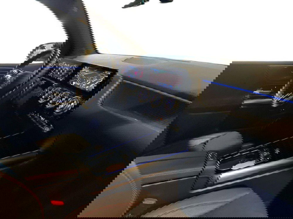 Mercedes-Benz Classe B usata a Ancona (12)