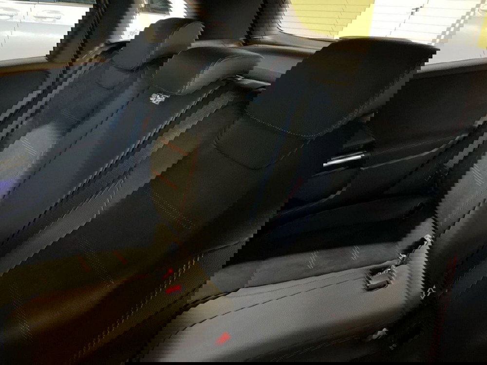 Mercedes-Benz Classe B usata a Ancona (13)