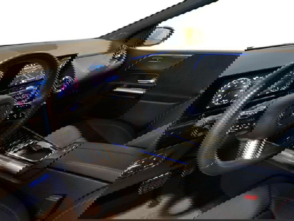 Mercedes-Benz Classe B usata a Ancona (16)