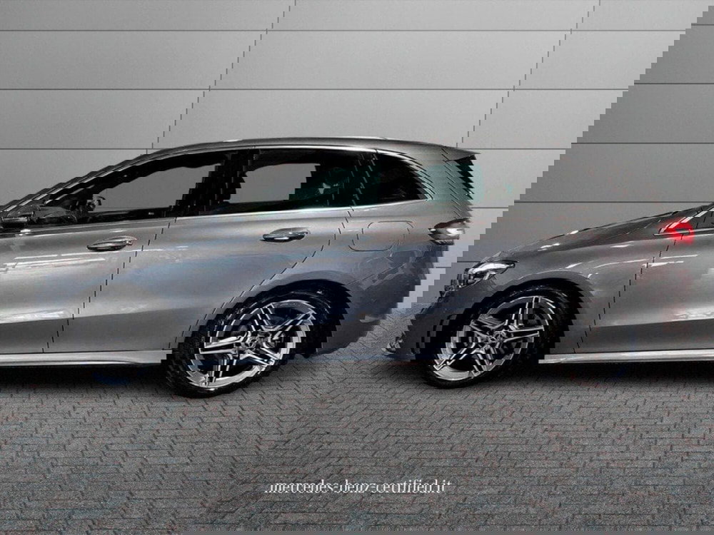 Mercedes-Benz Classe B usata a Ancona (2)