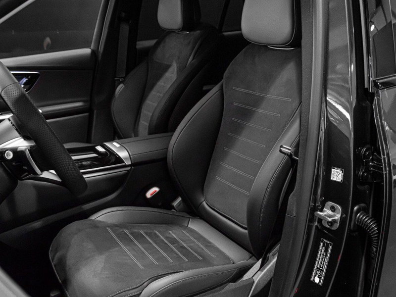 Mercedes-Benz GLC nuova a Ancona (13)