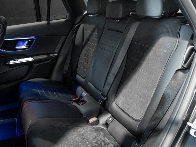 Mercedes-Benz GLC nuova a Ancona (14)