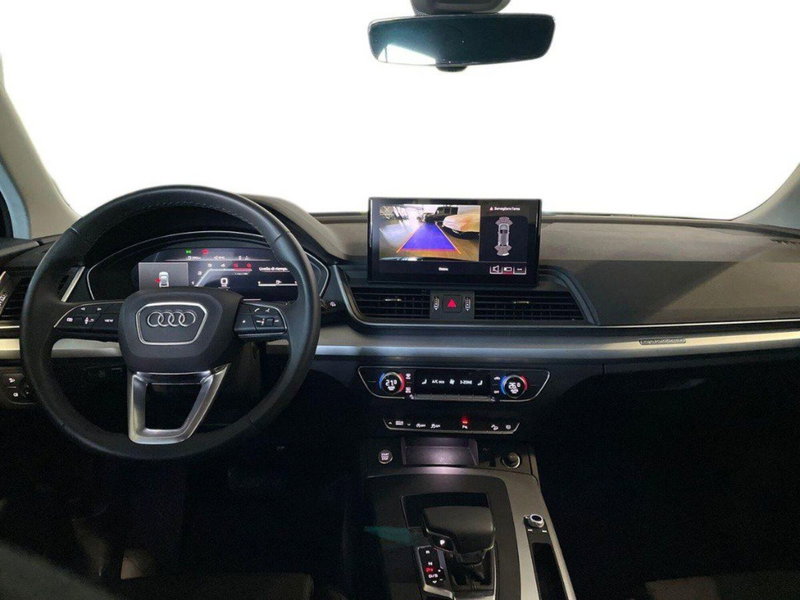 Audi Q5 usata a Ancona (10)