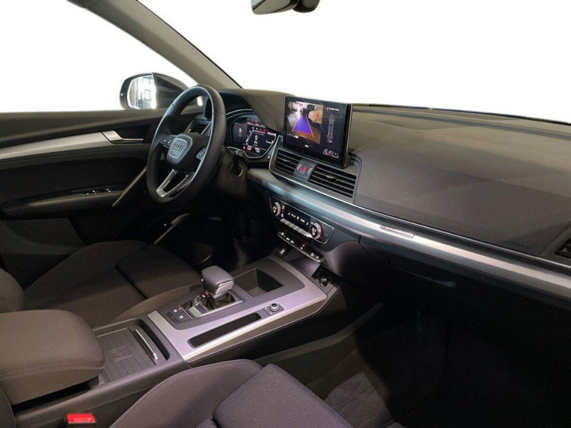 Audi Q5 usata a Ancona (12)