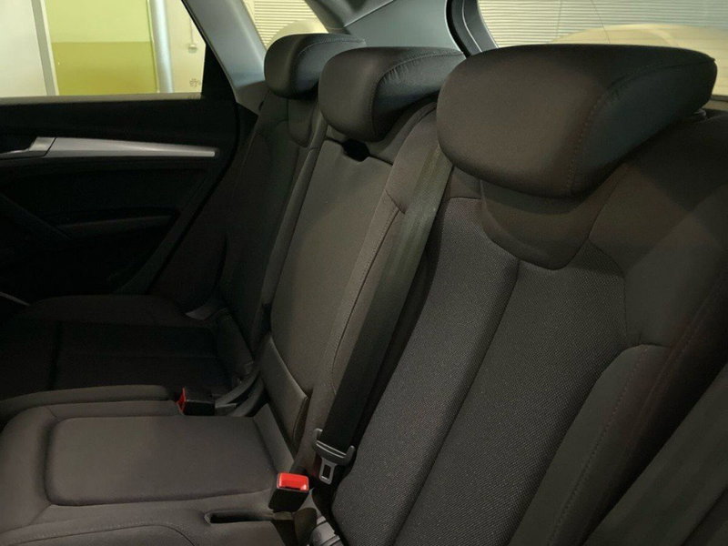 Audi Q5 usata a Ancona (13)