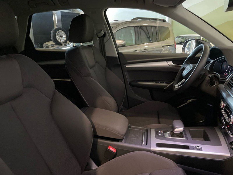 Audi Q5 usata a Ancona (14)