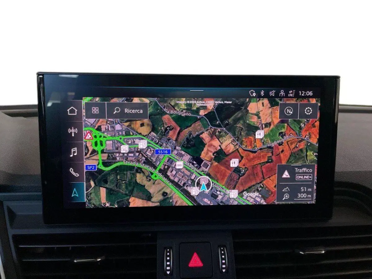 Audi Q5 usata a Ancona (15)