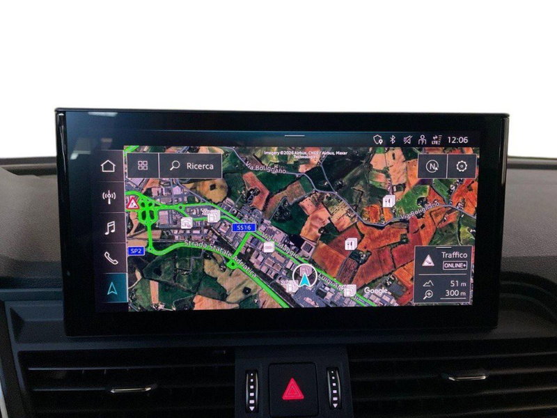 Audi Q5 usata a Ancona (15)