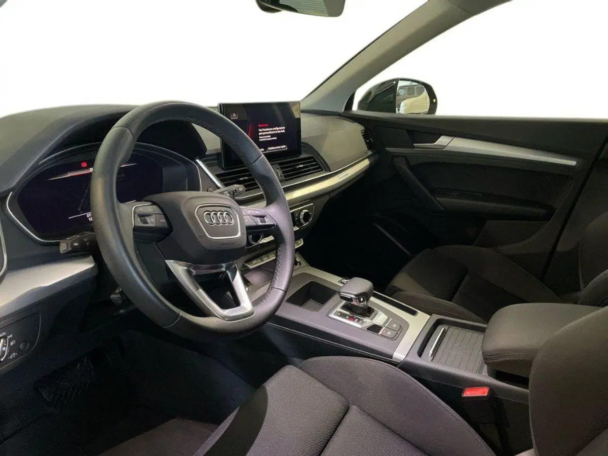 Audi Q5 usata a Ancona (16)