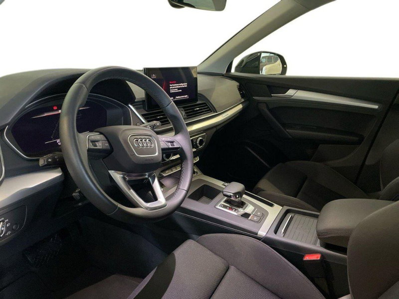 Audi Q5 usata a Ancona (16)