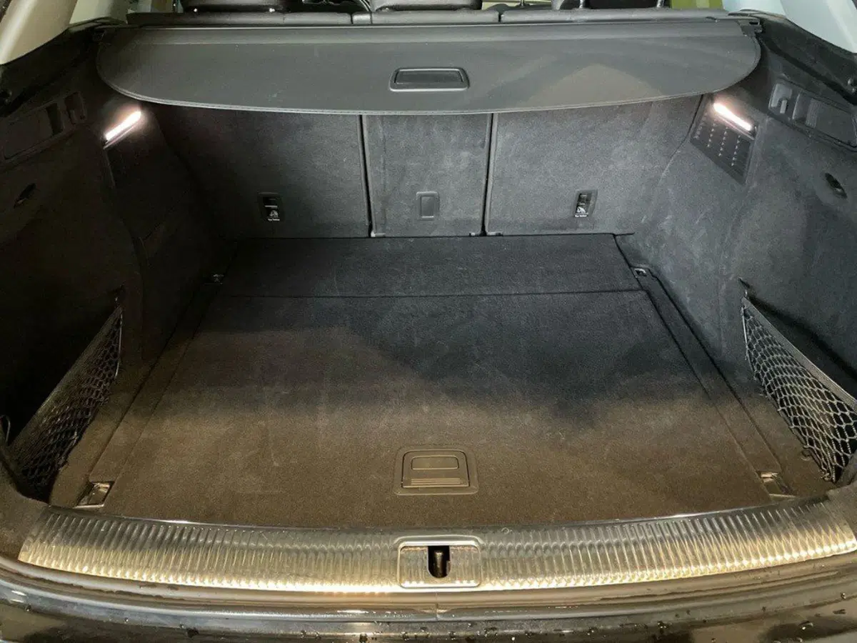 Audi Q5 usata a Ancona (7)