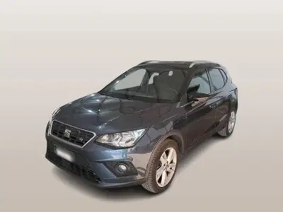 SEAT Arona 1.0 TGI FR del 2020 usata a Ancona