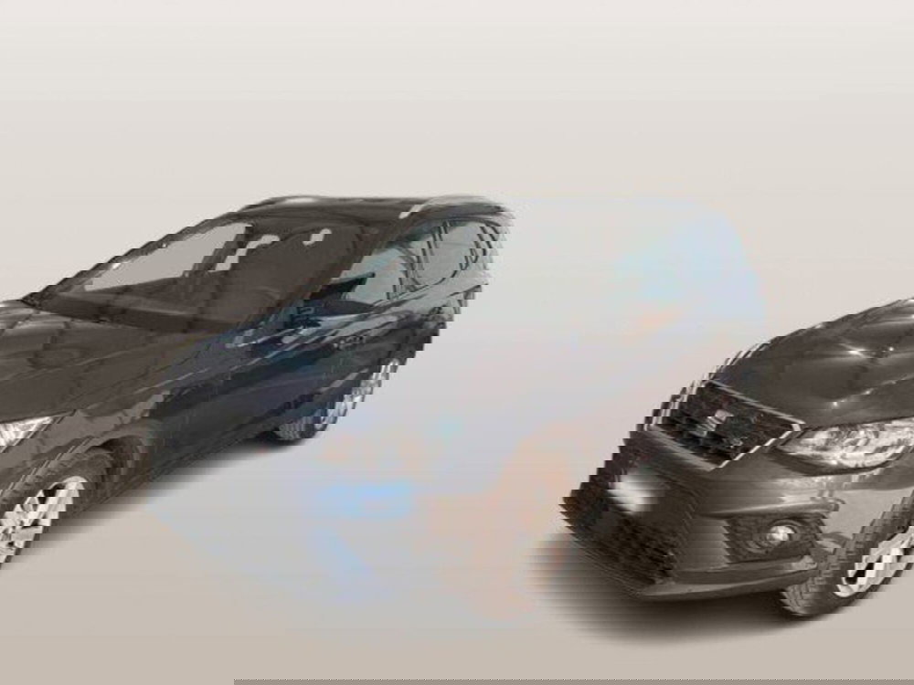 SEAT Arona usata a Ancona