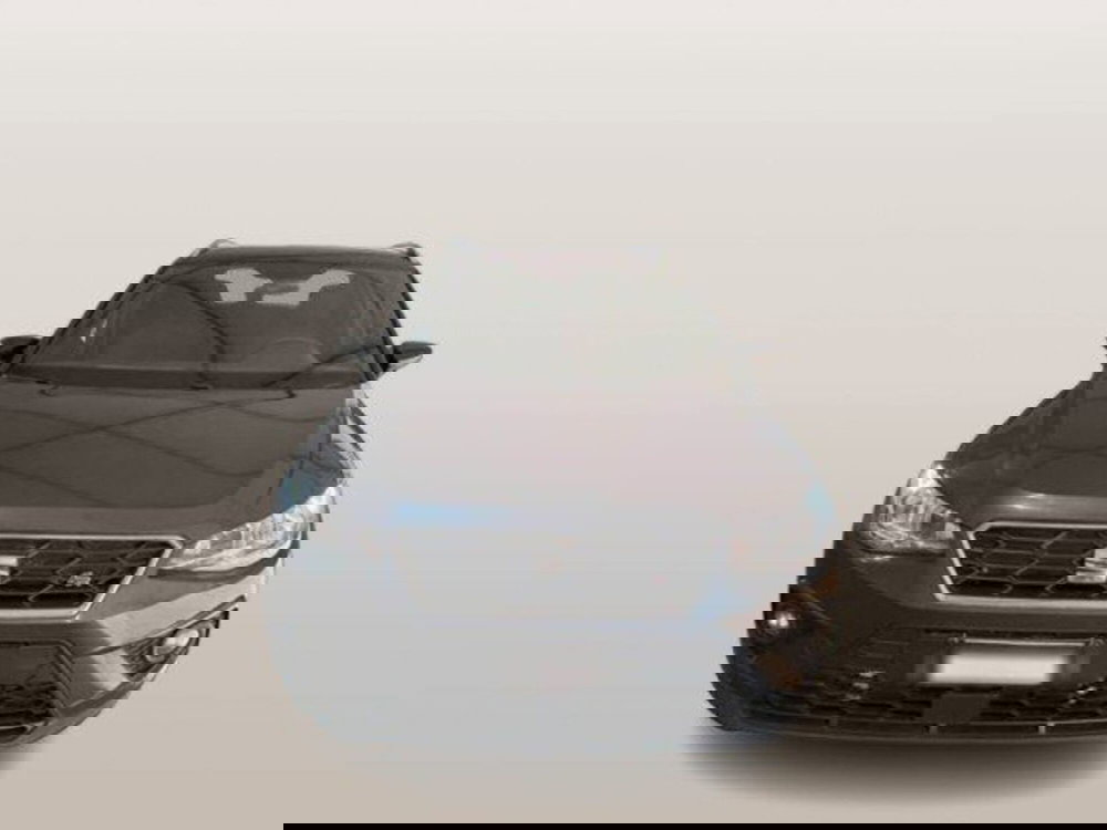 SEAT Arona usata a Ancona (2)