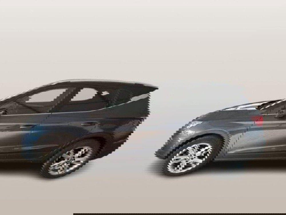 SEAT Arona usata a Ancona (3)