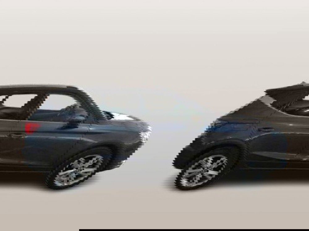 SEAT Arona usata a Ancona (4)