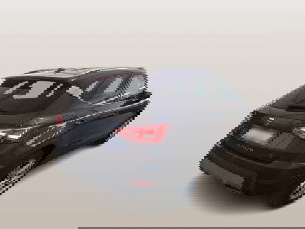 SEAT Arona usata a Ancona (5)