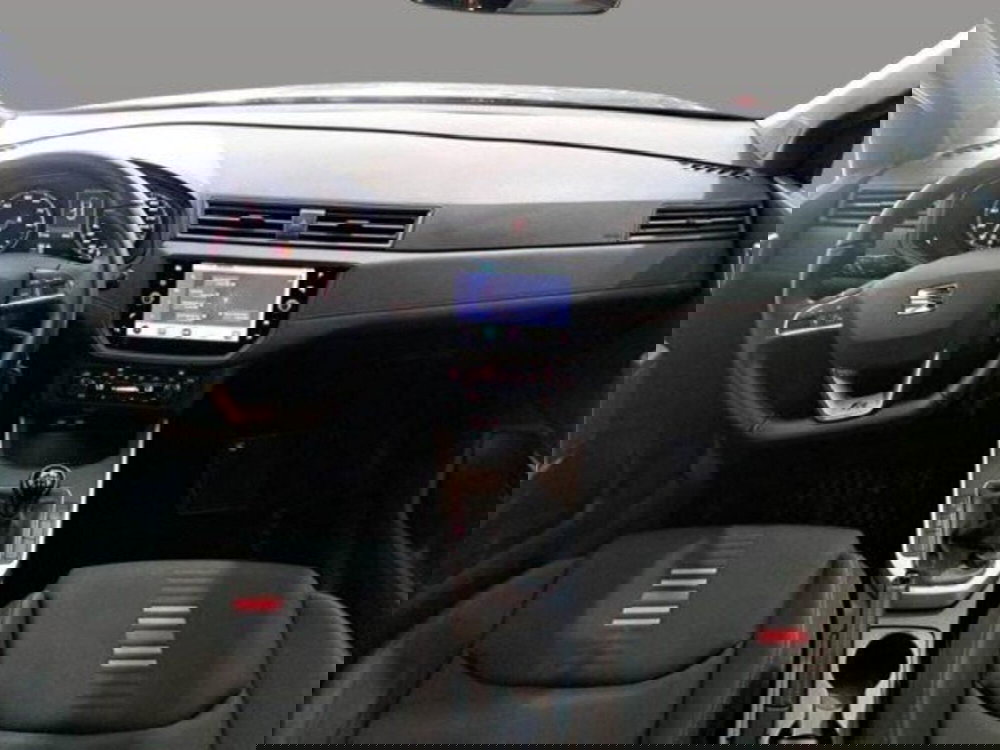 SEAT Arona usata a Ancona (7)