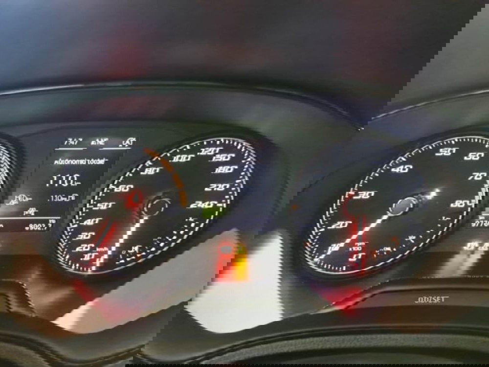 SEAT Arona usata a Ancona (8)