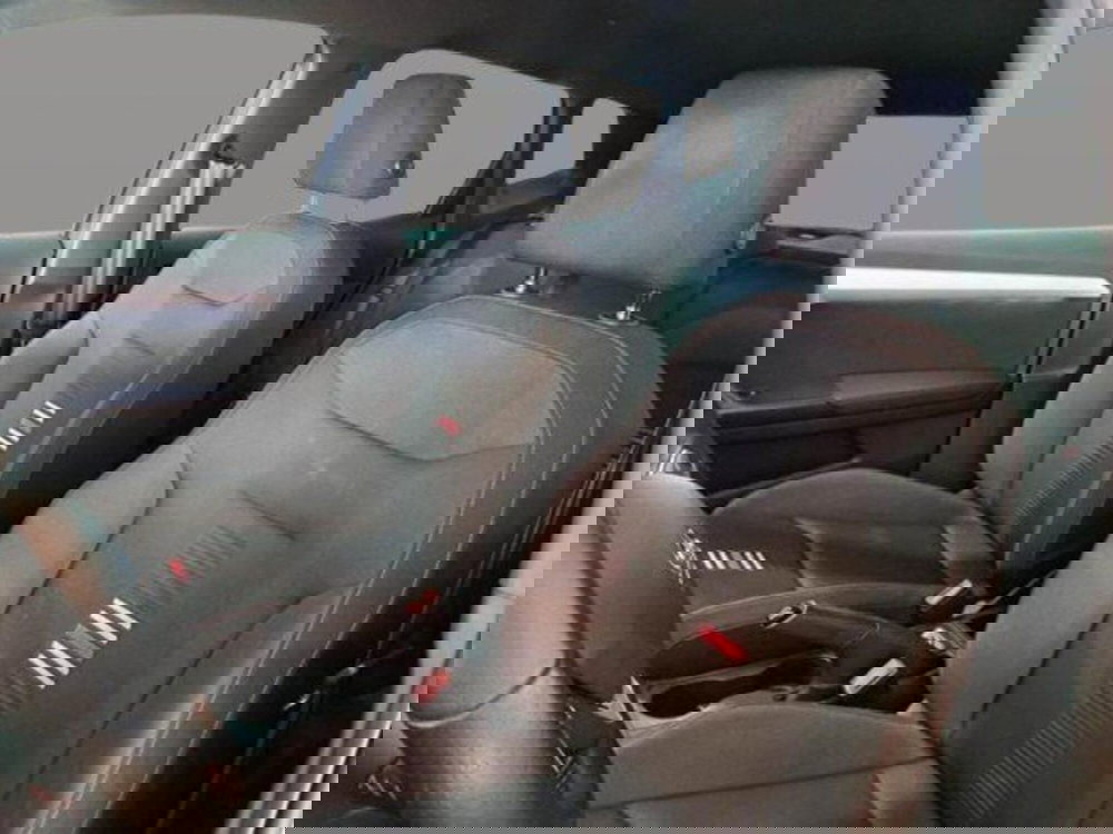 SEAT Arona usata a Ancona (9)