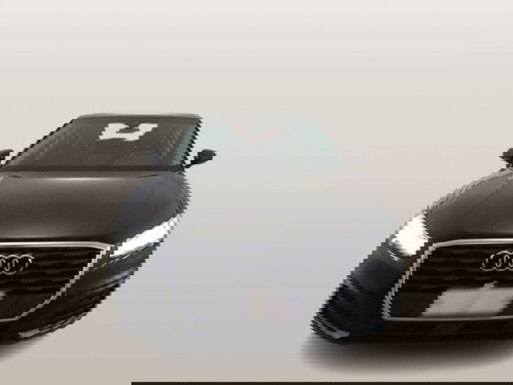 Audi Q2 usata a Ancona (2)