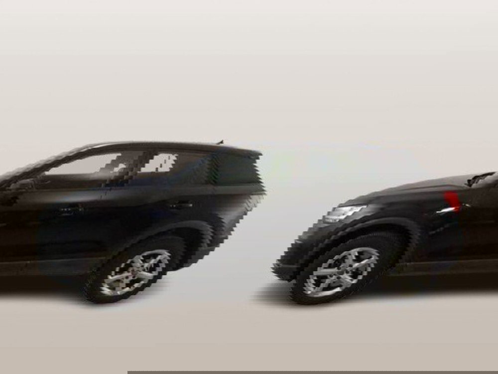 Audi Q2 usata a Ancona (3)