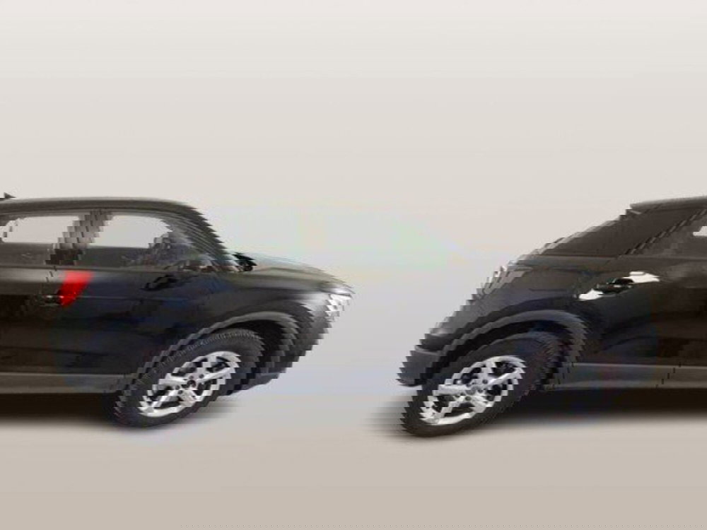 Audi Q2 usata a Ancona (4)