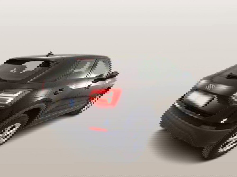 Audi Q2 usata a Ancona (5)