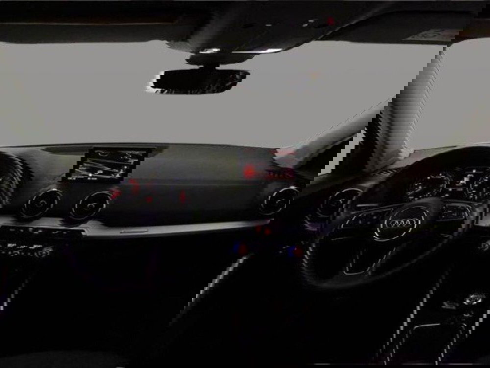 Audi Q2 usata a Ancona (7)