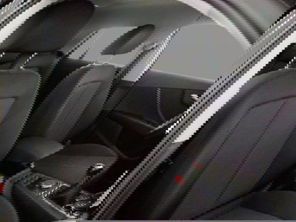 Audi Q2 usata a Ancona (9)