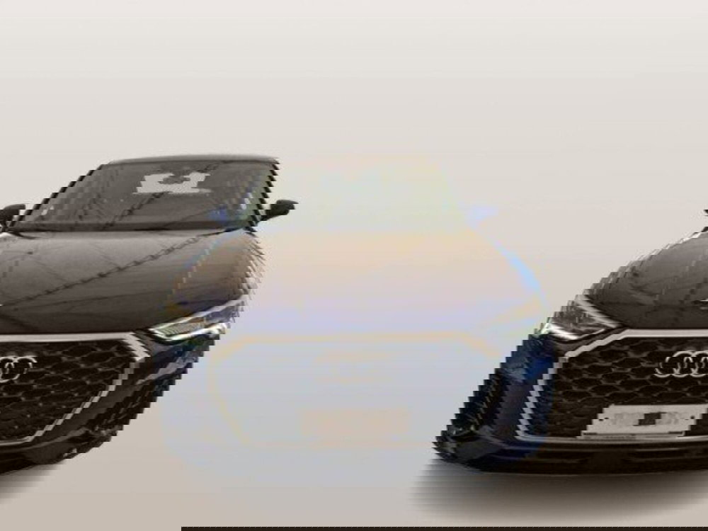 Audi Q3 Sportback usata a Ancona (2)