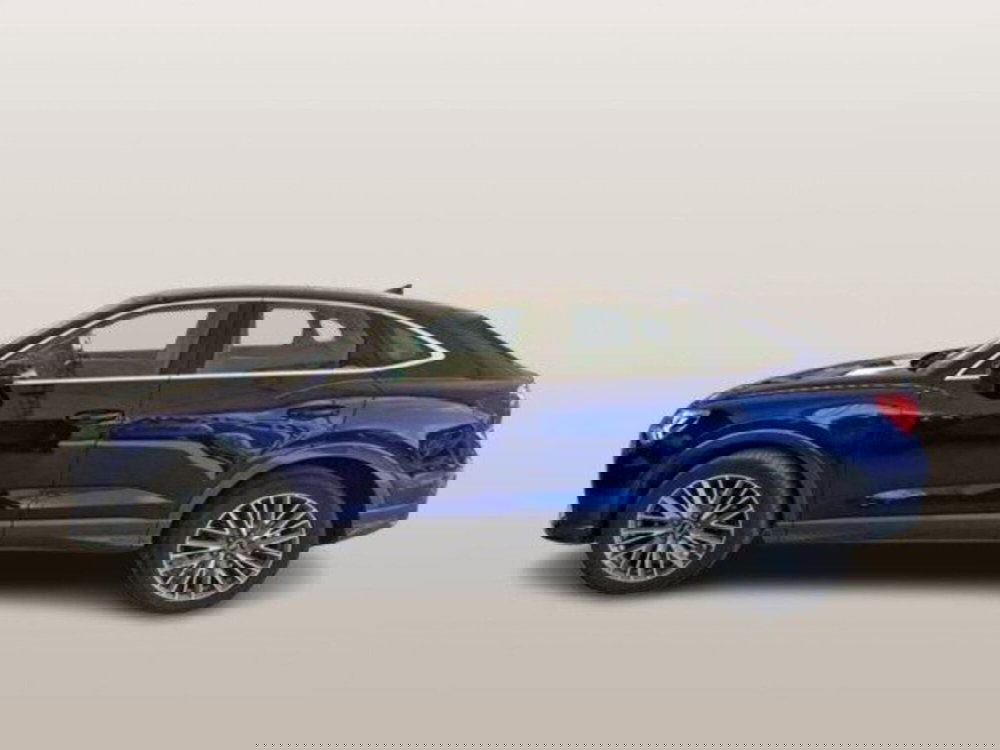 Audi Q3 Sportback usata a Ancona (3)