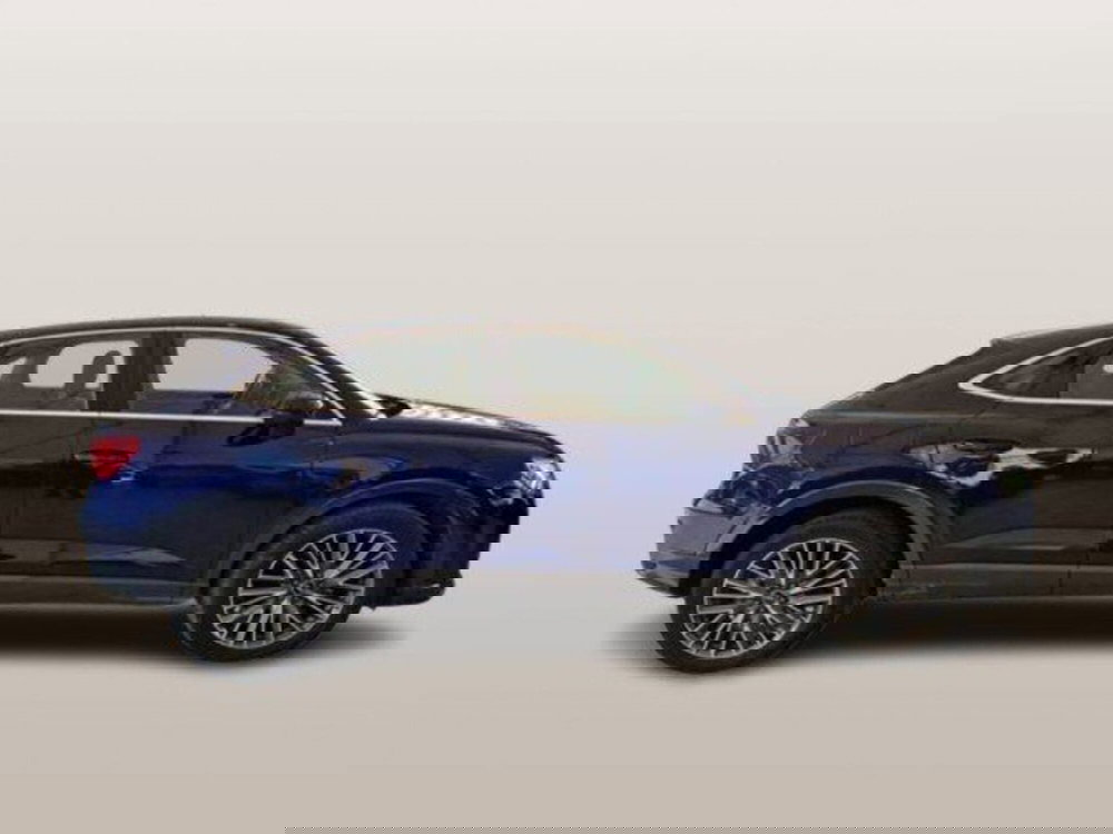 Audi Q3 Sportback usata a Ancona (4)