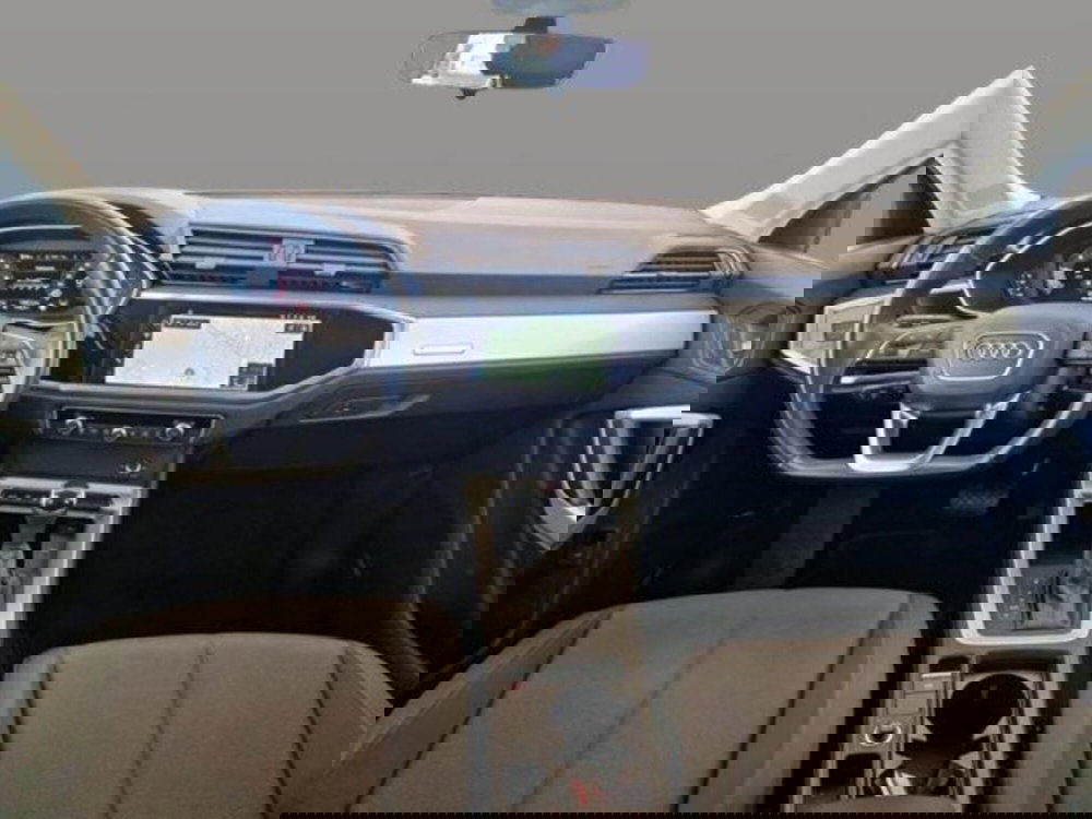 Audi Q3 Sportback usata a Ancona (7)