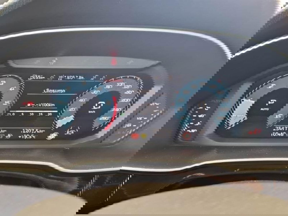 Audi Q3 Sportback usata a Ancona (8)