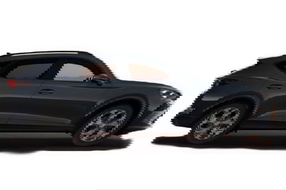 Cupra Formentor nuova a Siena (3)