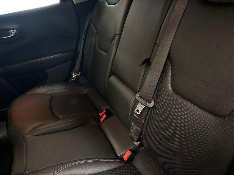 Jeep Compass usata a Torino (10)