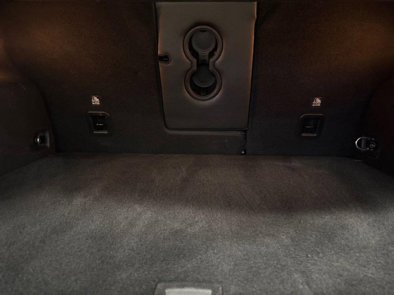 Jeep Compass usata a Torino (11)