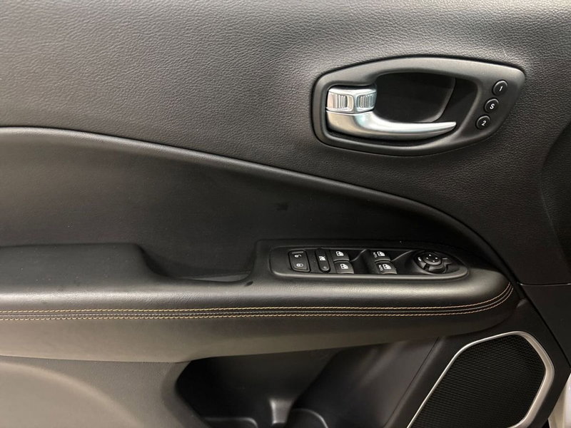 Jeep Compass usata a Torino (13)