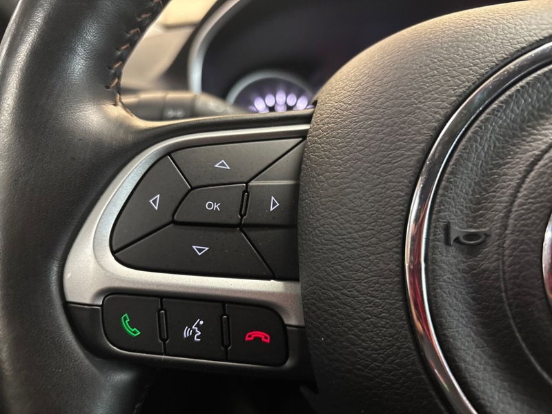 Jeep Compass usata a Torino (16)