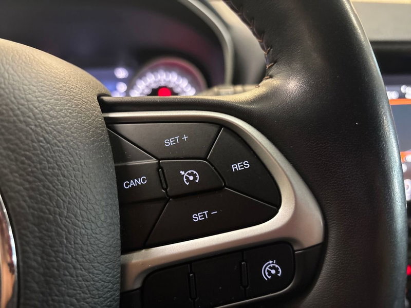 Jeep Compass usata a Torino (17)