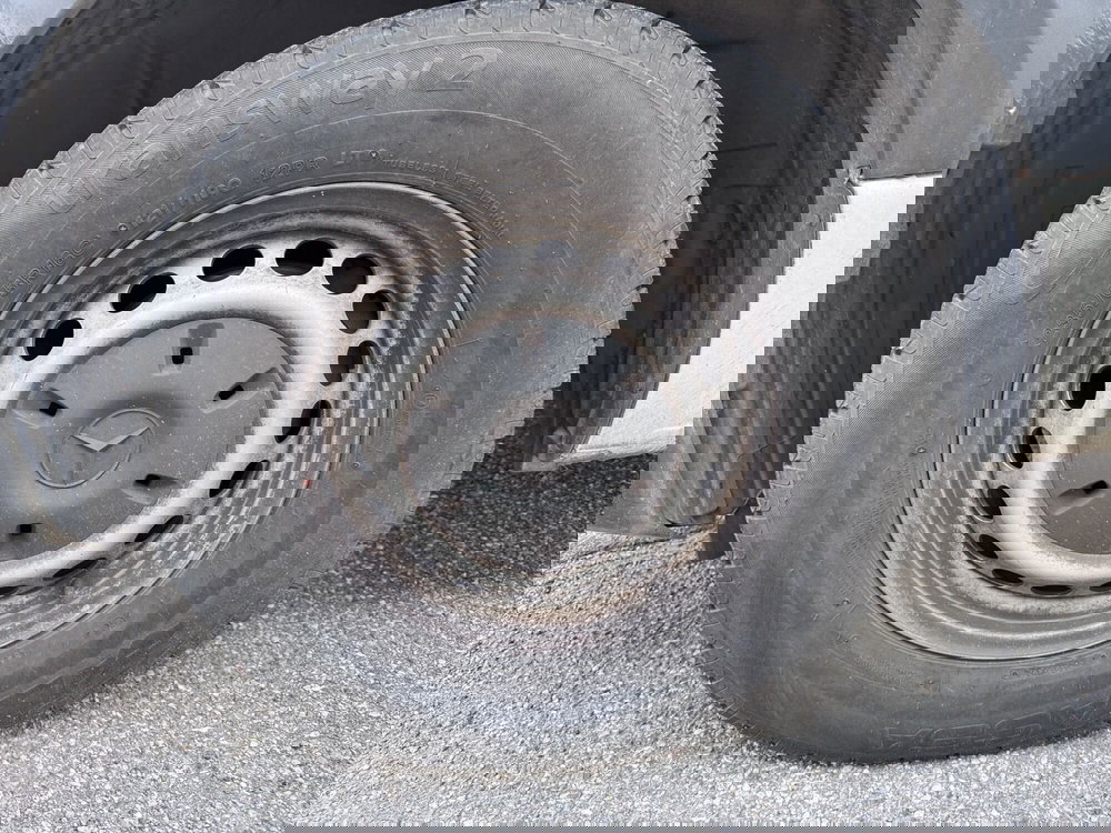 Mercedes-Benz Sprinter usata a Messina (5)