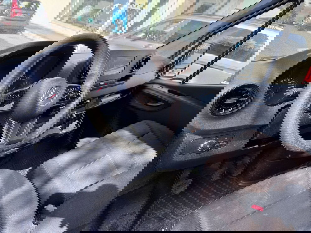 Mercedes-Benz Sprinter usata a Messina (6)