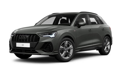 Audi Q3 35 TDI quattro S tronic Business del 2022 usata a Pratola Serra