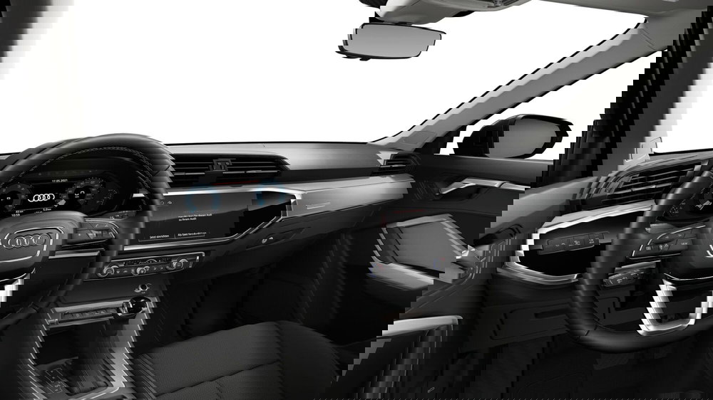 Audi Q3 usata a Avellino (2)